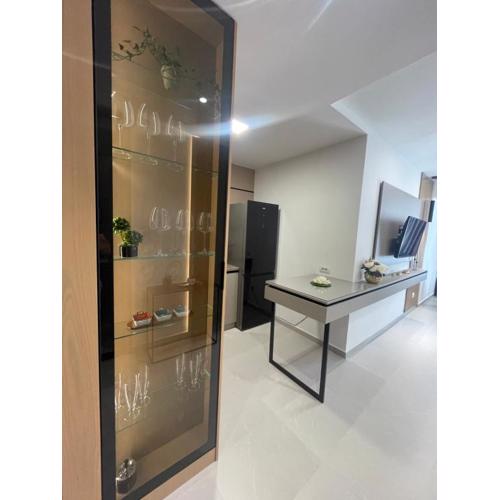 Nemo Apartment