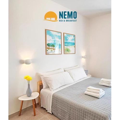 NEMO BnB ALGHERO CENTRE