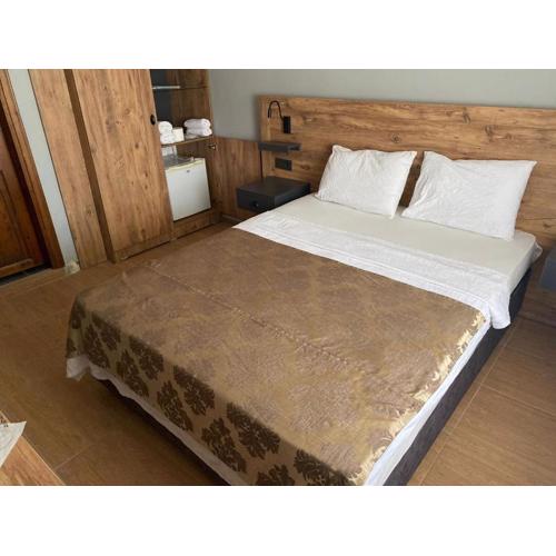 Nemrut Tarihi Hotel