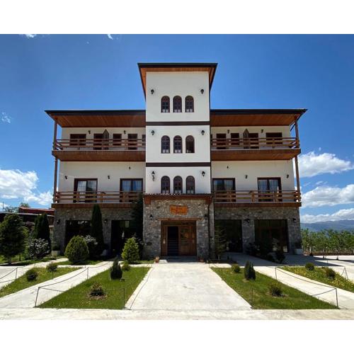 Nëna Dashuri Agroturizëm