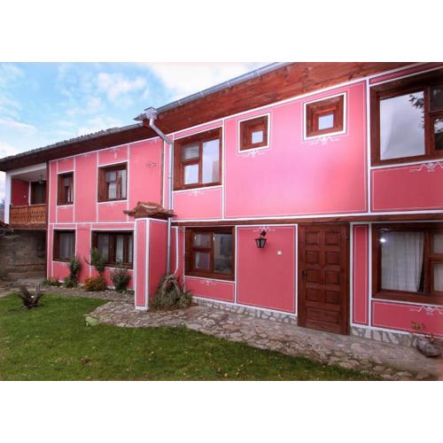 Nenchova Guest House