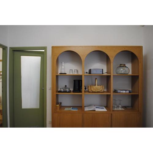 Nenè Pescatori Room