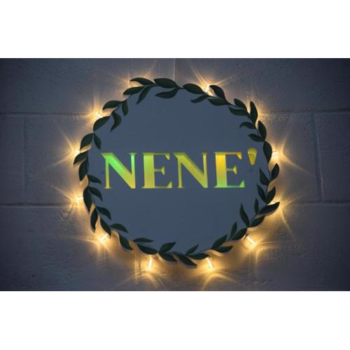 Nene\