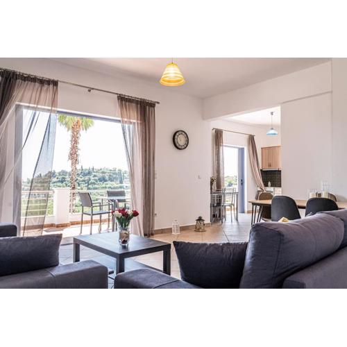 Nenes Apartment