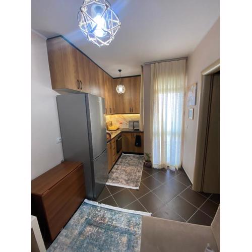 Neo Apartment