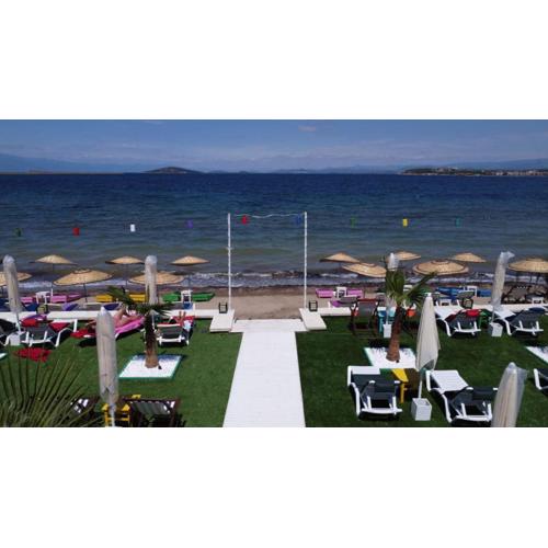 Neo Beach Hotel Cunda