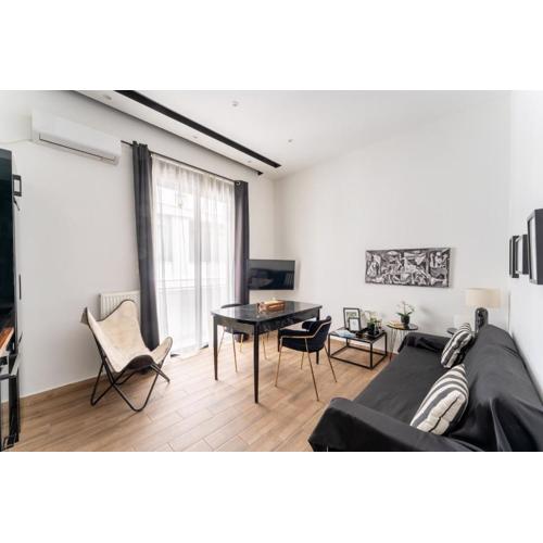 Neo Luxury Suite