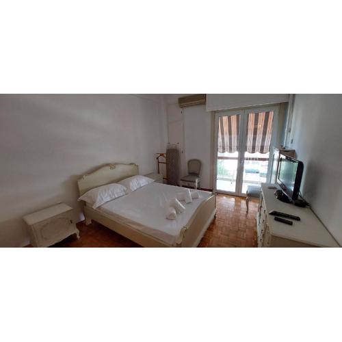 Neos Kosmos Family Apartment