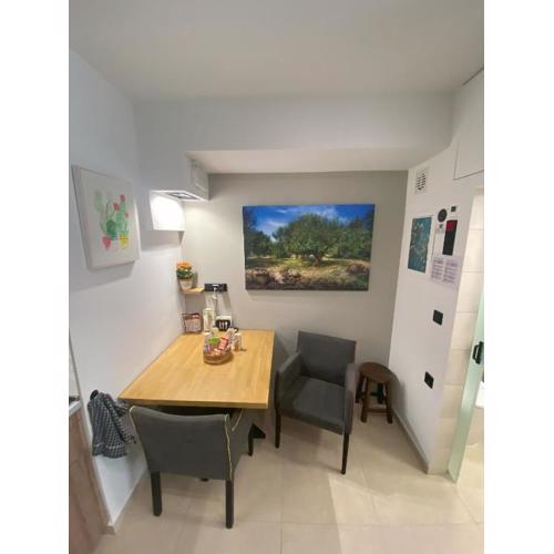 Neos Kosmos Living Space