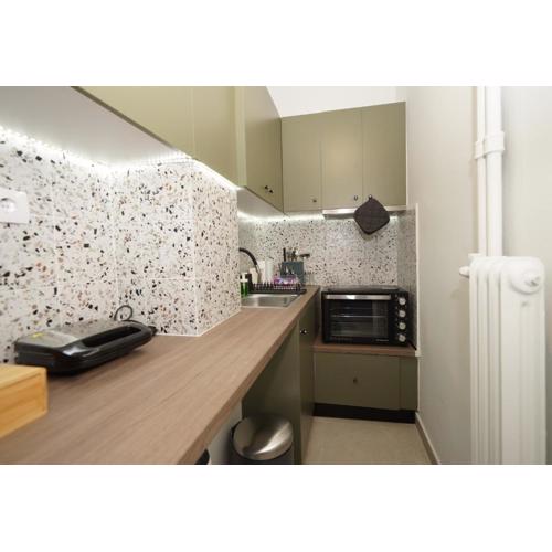 Neos Kosmos Studio For 2 by MPS