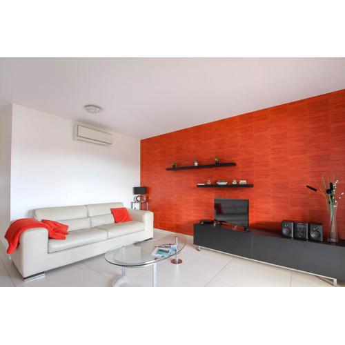 NEPTUNE - Apartment 4 to 6 people - Port of Porto-Vecchio