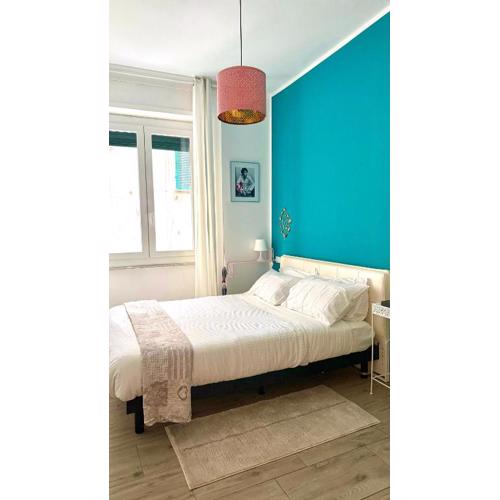 Neptune Apartment - Due minuti da Acquario