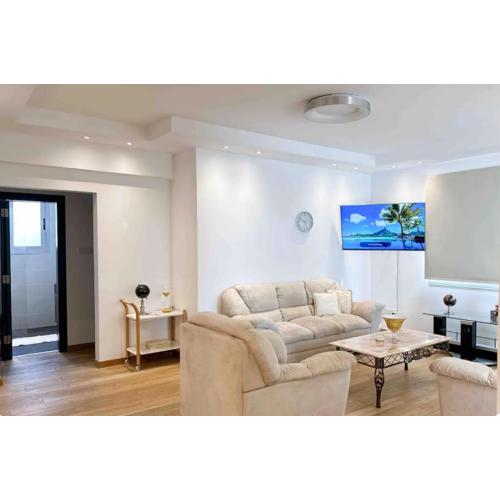 Neptune Apartment
