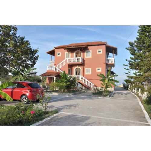 neptune resort apartments