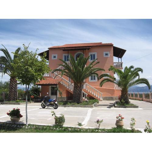 Neptune Resort