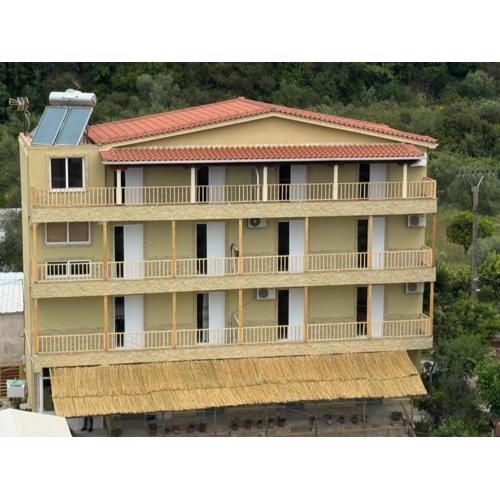 Neranxi Apartament