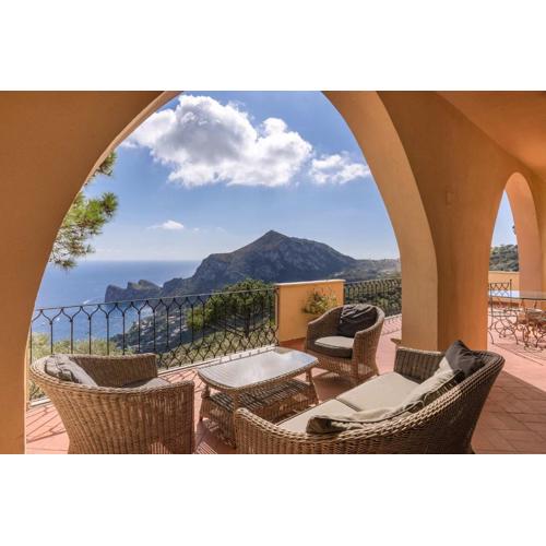 Neranya Resort - Amalfi Apartment