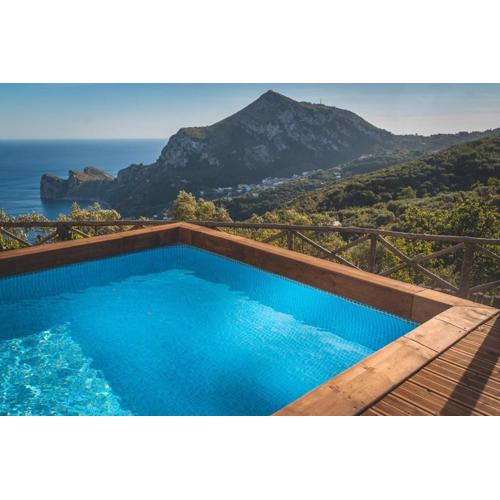 Neranya Resort - Monticchio Suite