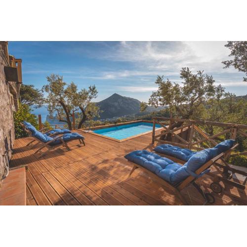 Neranya Resort - Positano Apartment