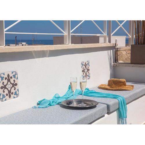 NEREA - Apulian Suite and Rooms
