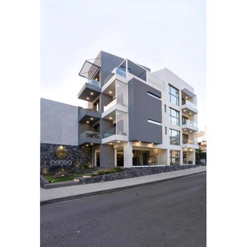 Nerea Boutique Suites Karystos
