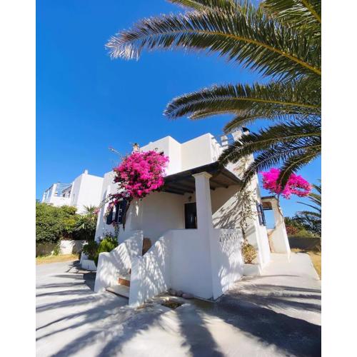 Nereid Skyros House