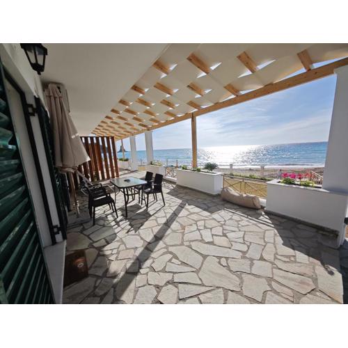 Nereides Suites