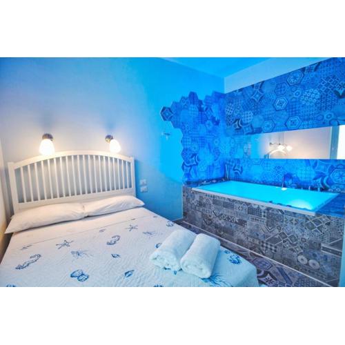 Nereidi Suites