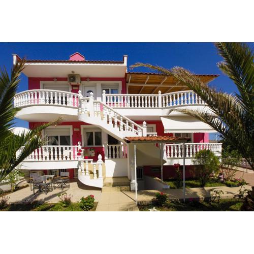 Nereids Apartments and Studios