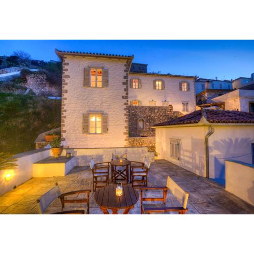 Nereids Guesthouse