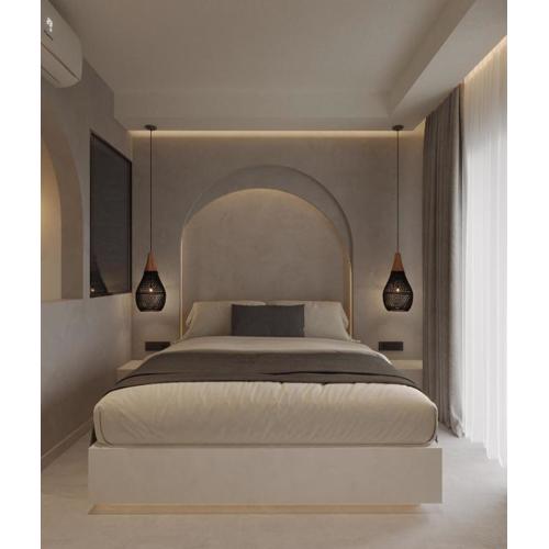 néreya luxury rooms