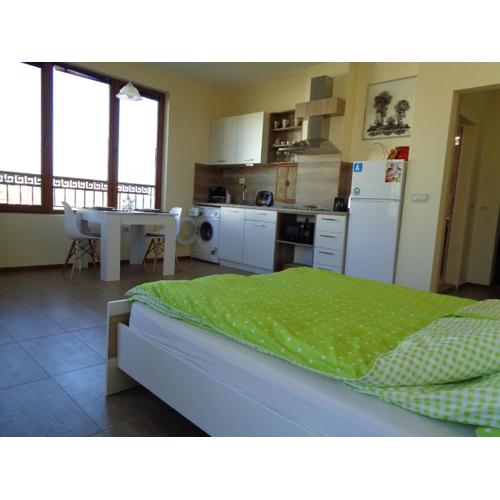 Nereya Palace Studio Mona