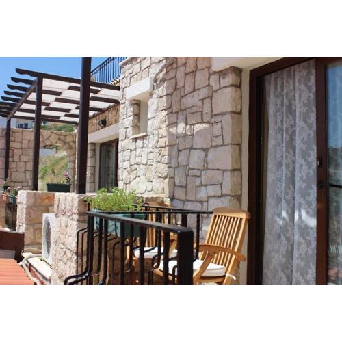 Nergis Hotel