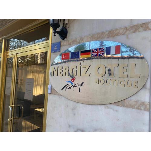 Nergiz Boutique Hotel