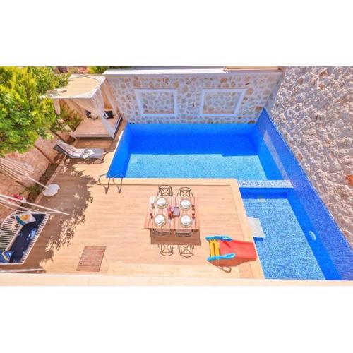 Nergiz Villas