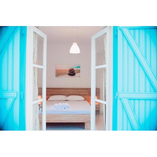 Nerina Studios Agios Nikitas