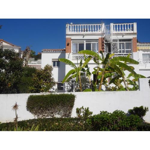 Nerja - Casa Vivi 8