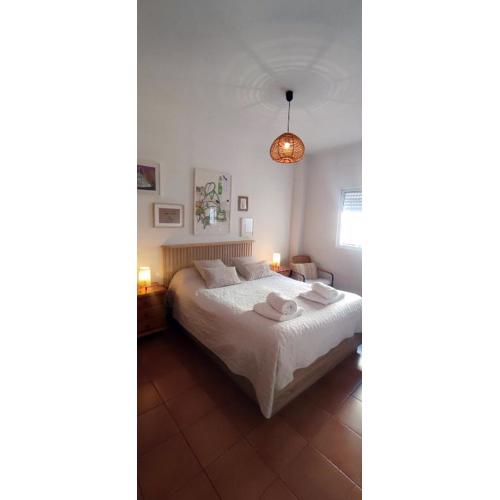 Nerja Apartamento Centro