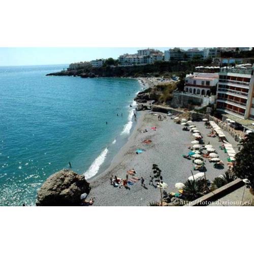 NERJA APARTAMENTO TURISTICO 2B