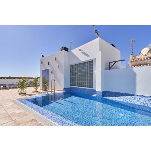 Nerja Boutique 201 Deluxe