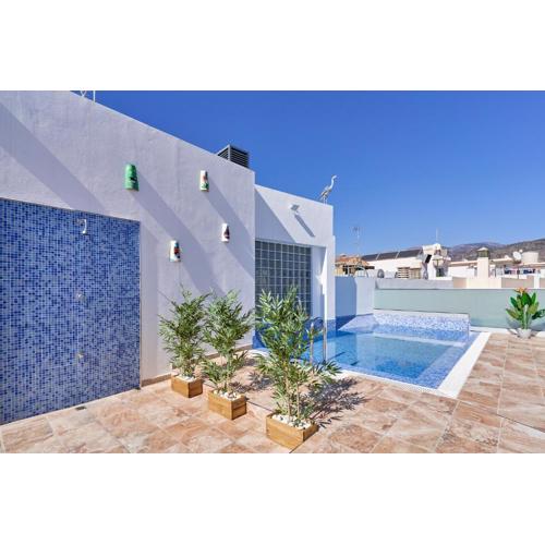 Nerja Boutique 202 Deluxe