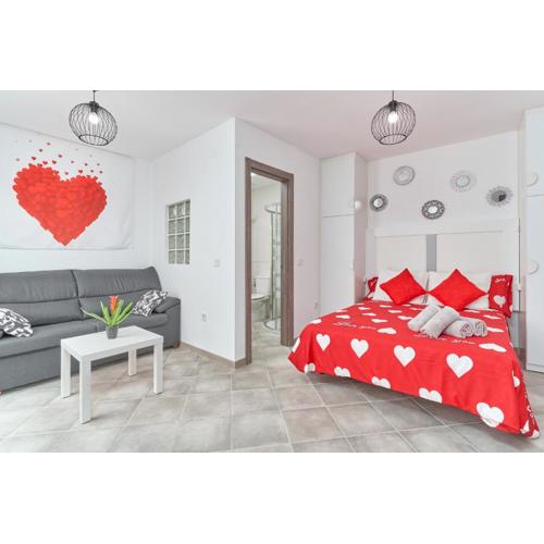 Nerja Boutique 203 Sweet Corner