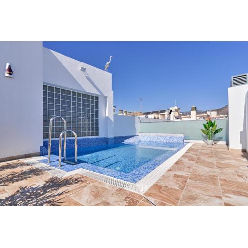 Nerja Boutique 204 Beauty