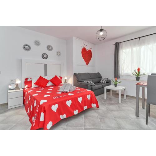 Nerja Boutique B1 Street level