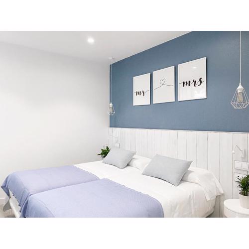 Nerja Casual Rooms