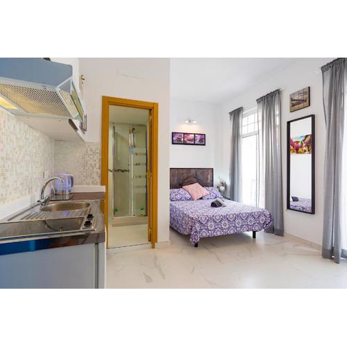 Nerja CityCenter A