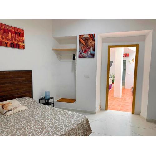 Nerja CityCenter Bajo
