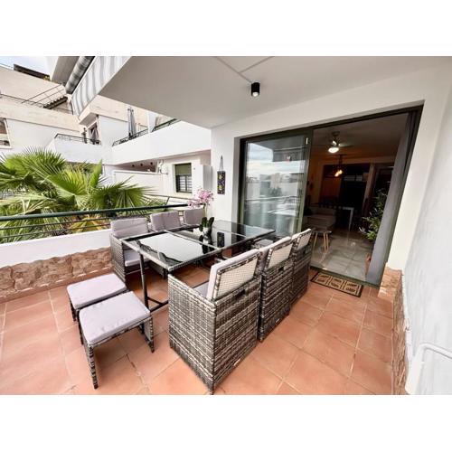 Nerja Hogar Feliz