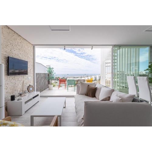 Nerja Luxury Apartment