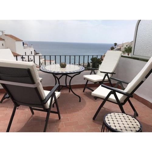Nerja · Nerja · Beautiful seaview apartment Nerja